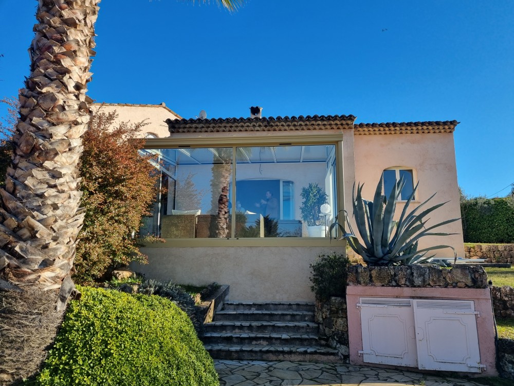 Véranda traditionnelle droite - BADINIER (4)