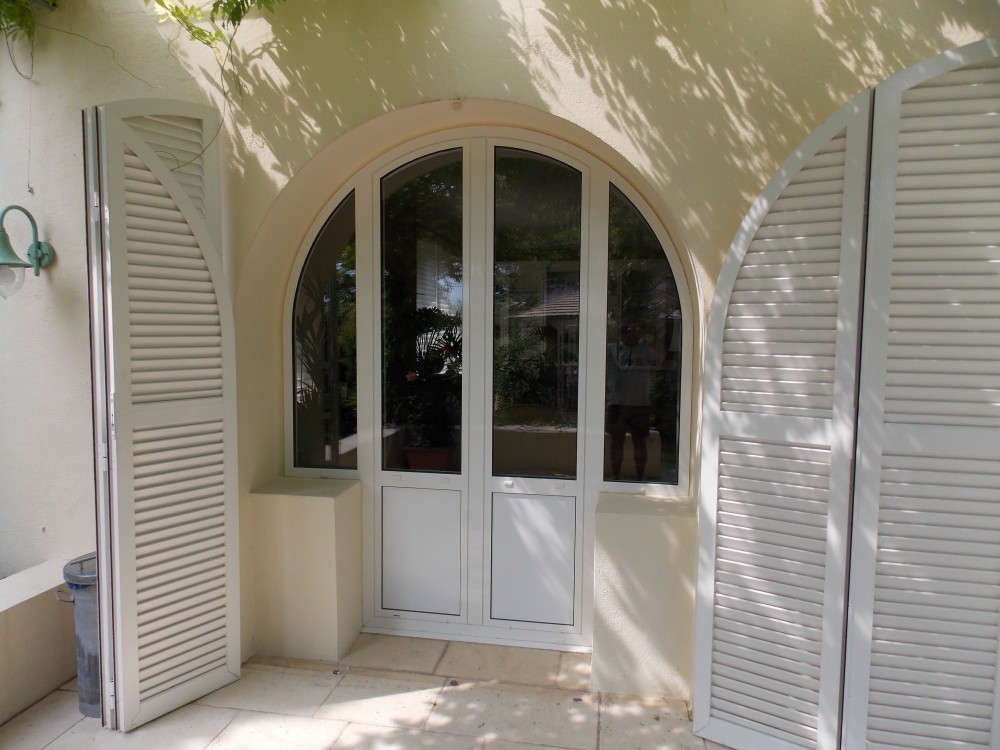 Menuiserie aluminium - FELIS (4)