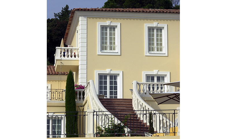 Menuiserie aluminium - photo15