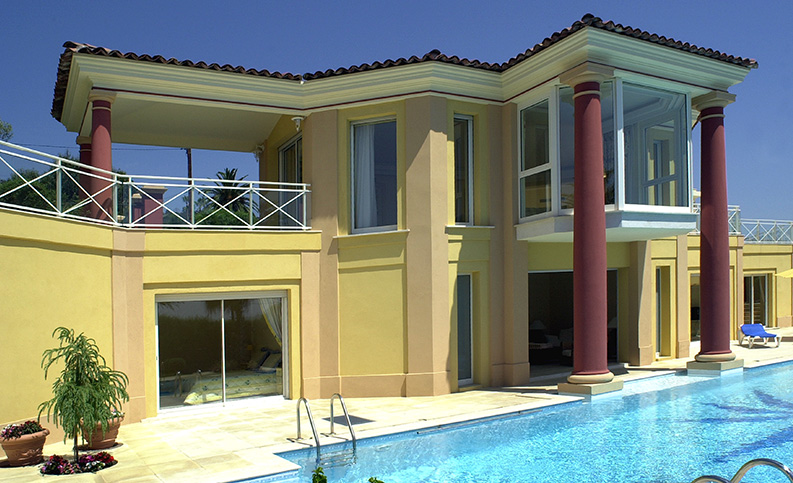 Menuiserie aluminium - photo22