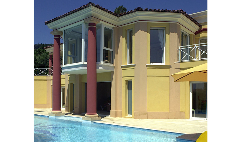 Menuiserie aluminium - photo25