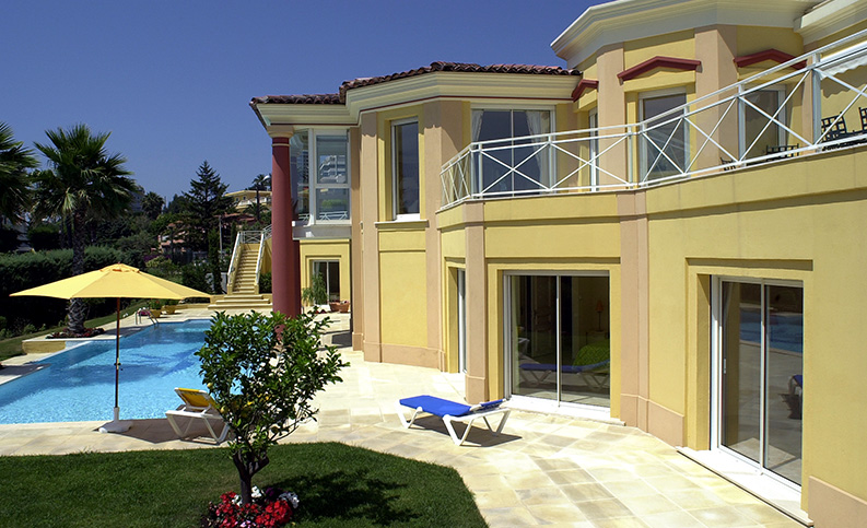 Menuiserie aluminium - photo27