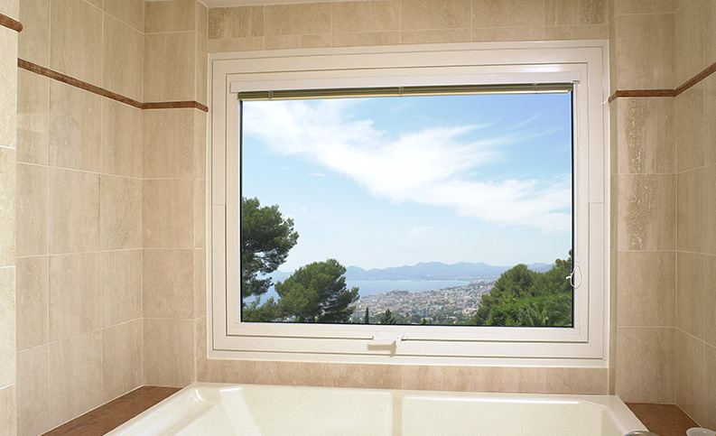 Menuiserie aluminium - photo3