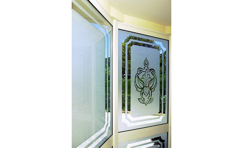 Menuiserie aluminium - photo31