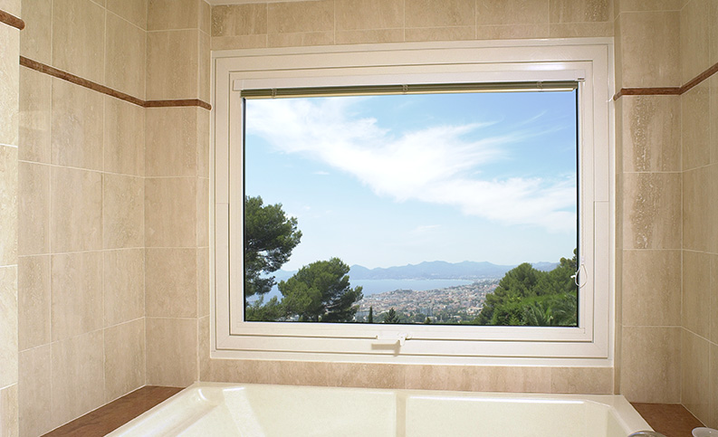 Menuiserie aluminium - photo33