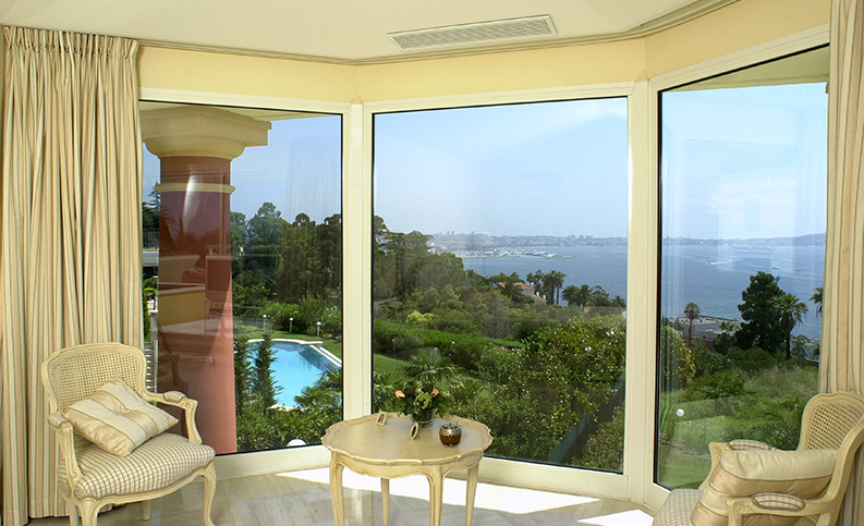 Menuiserie aluminium - photo35