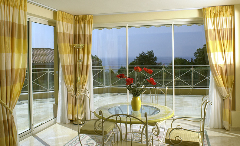 Menuiserie aluminium - photo37