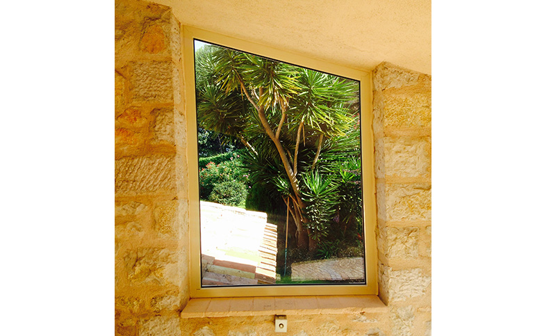 Menuiserie aluminium - photo4