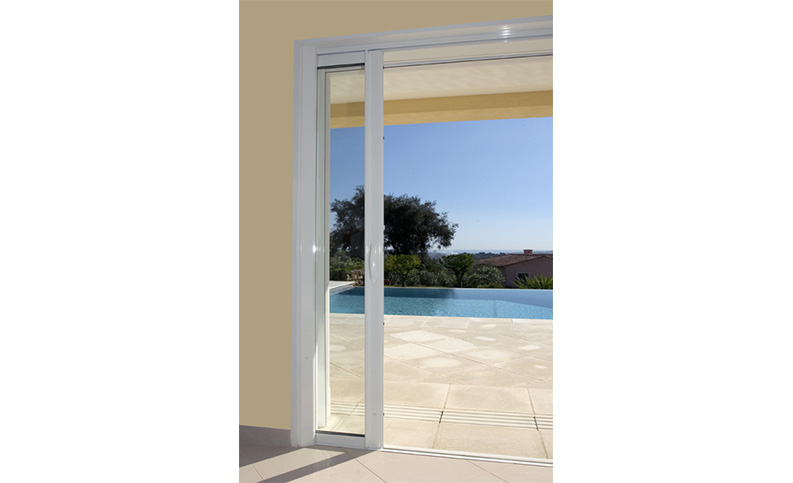 Menuiserie aluminium - photo43