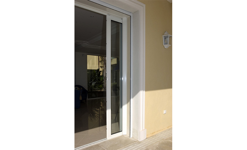 Menuiserie aluminium - photo44