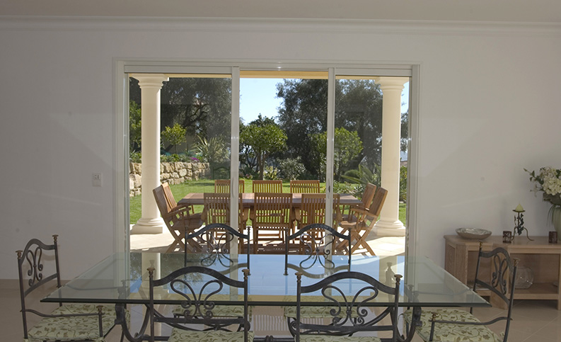 Menuiserie aluminium - photo45