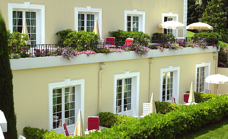 Menuiserie aluminium - photo5