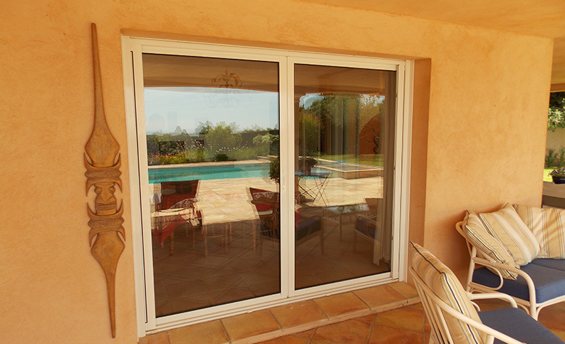 Menuiserie aluminium - photo51