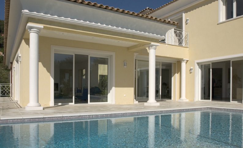 Menuiserie aluminium - photo70