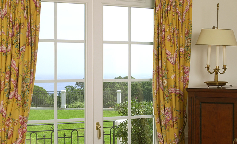 Menuiserie aluminium - photo9