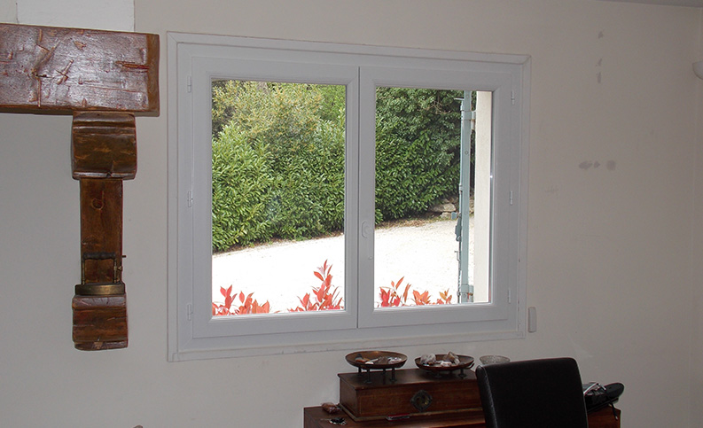 Menuiserie PVC - photo10