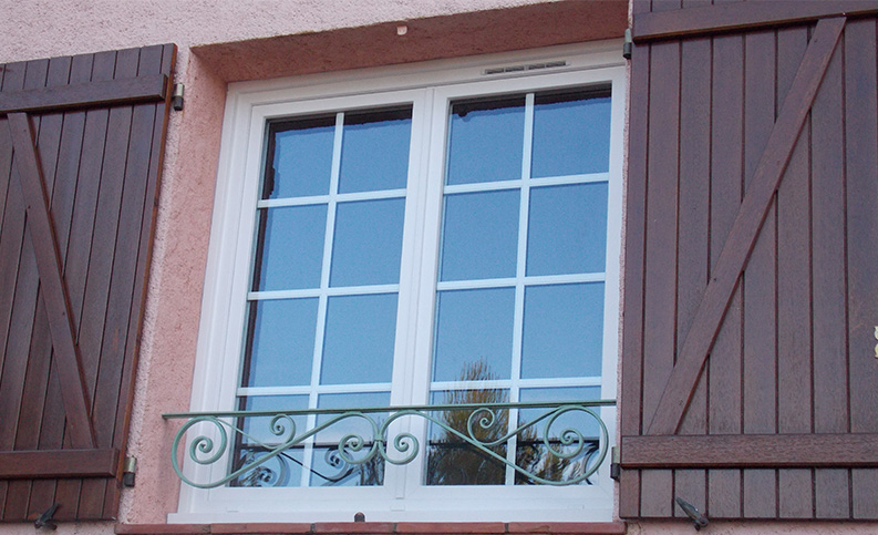 Menuiserie PVC - photo13