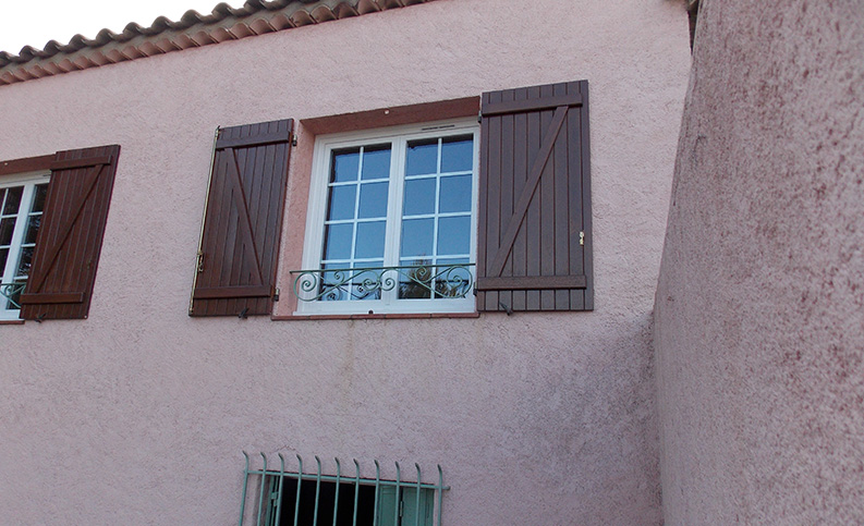 Menuiserie PVC - photo14