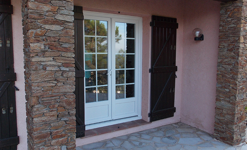 Menuiserie PVC - photo15