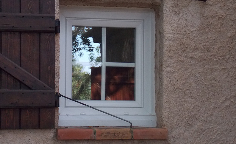 Menuiserie PVC - photo5