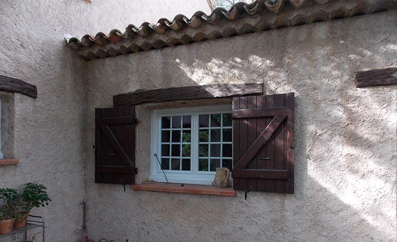 Menuiserie PVC - photo6