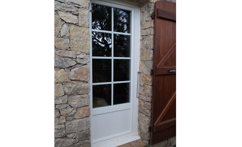 Menuiserie PVC - photo7