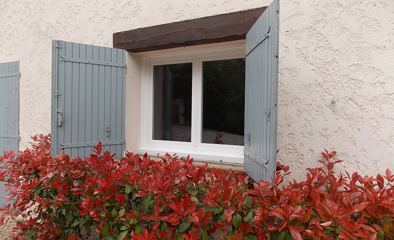 Menuiserie PVC - photo9