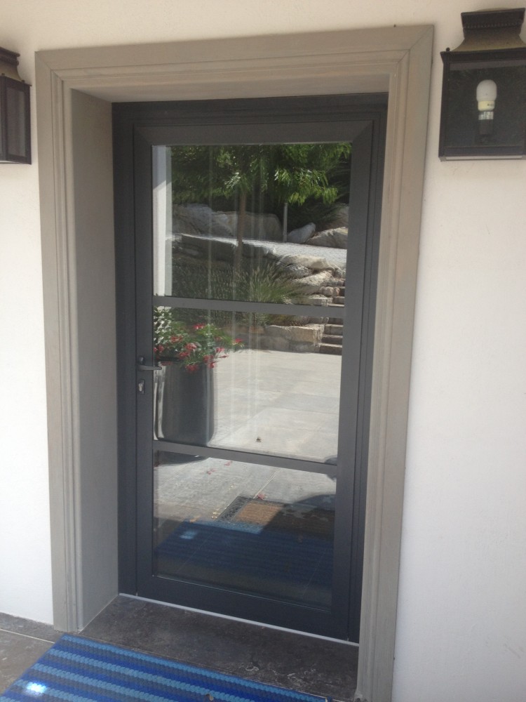 Porte d'entrée - tamari (2)