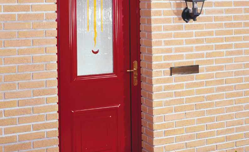 Porte blindée - photo7