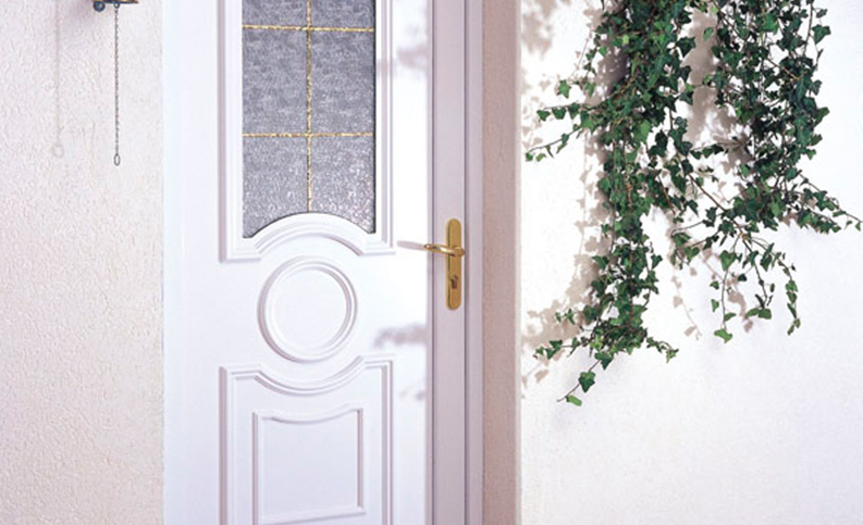 Porte blindée - photo8