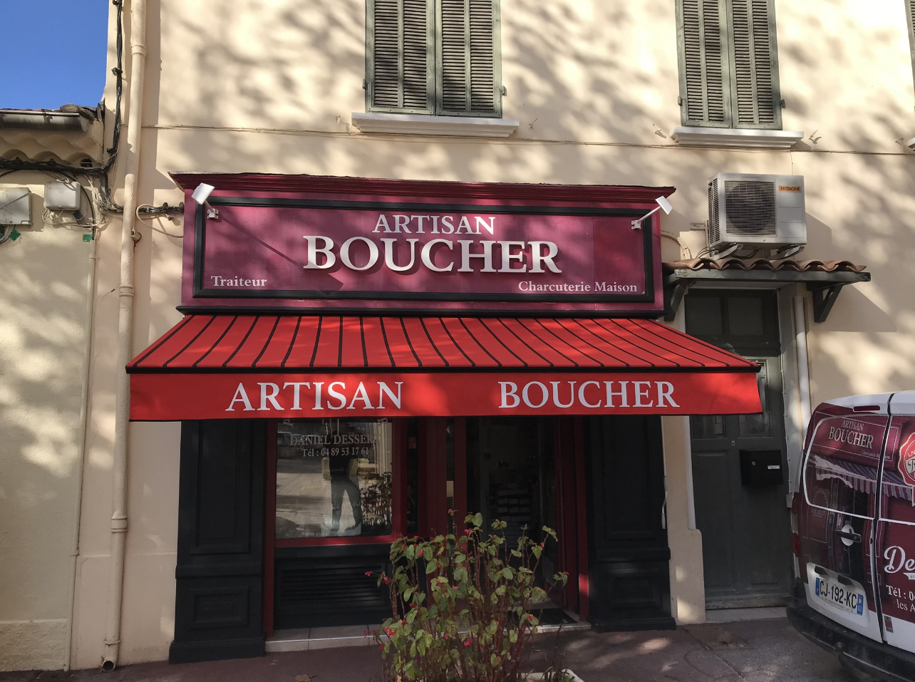 Nouvelle réalisation 2