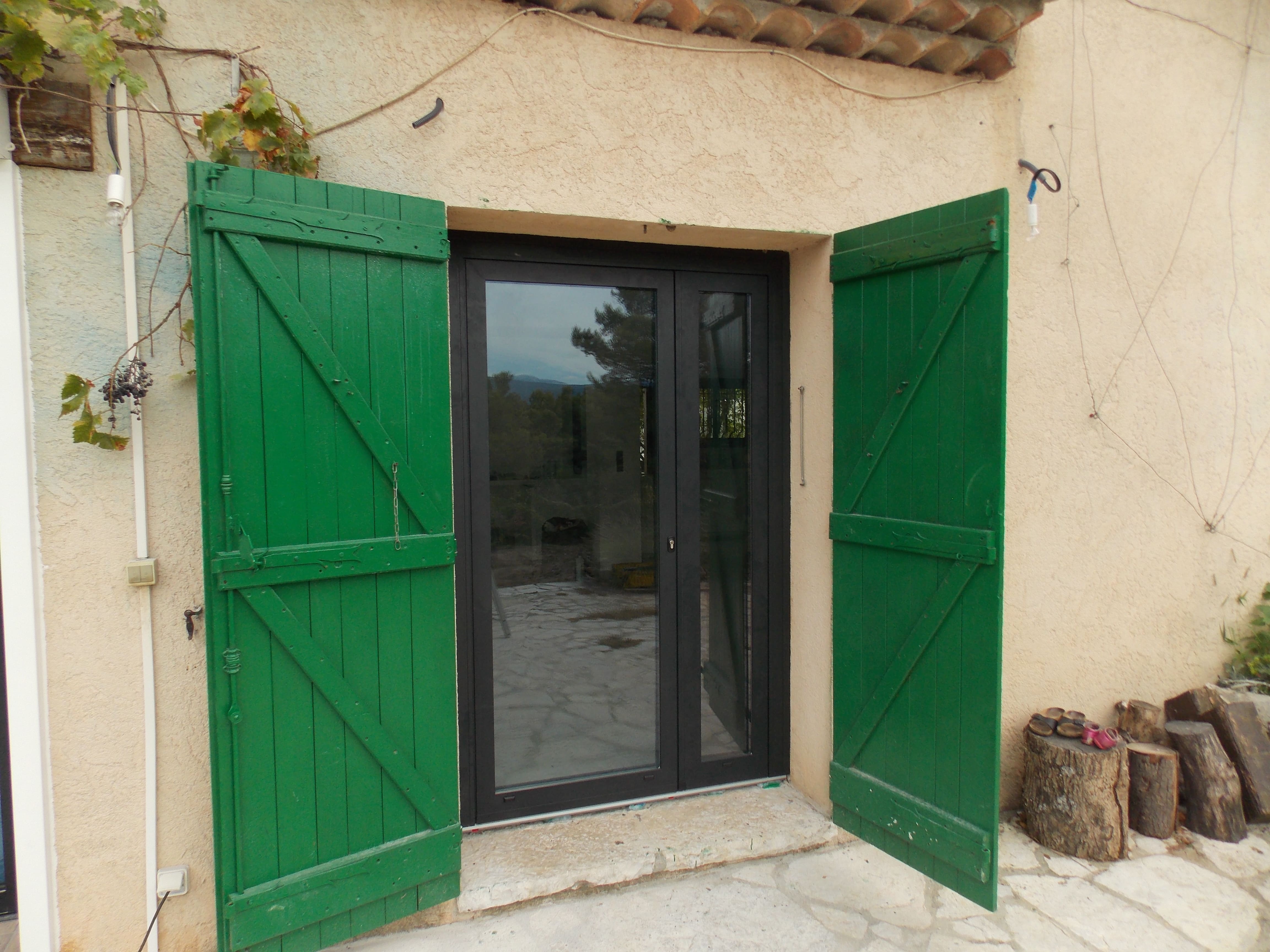 Nouvelle réalisation 1